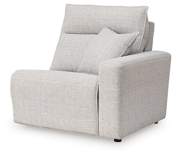 Five Star Furniture - Modmax II Reclining Loveseat