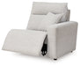 Five Star Furniture - Modmax II Power Reclining Sectional with Audio Consoles - Five Star Furniture & Mattress (GA)