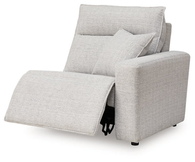 Five Star Furniture - Modmax II Reclining Loveseat - Five Star Furniture & Mattress (GA)