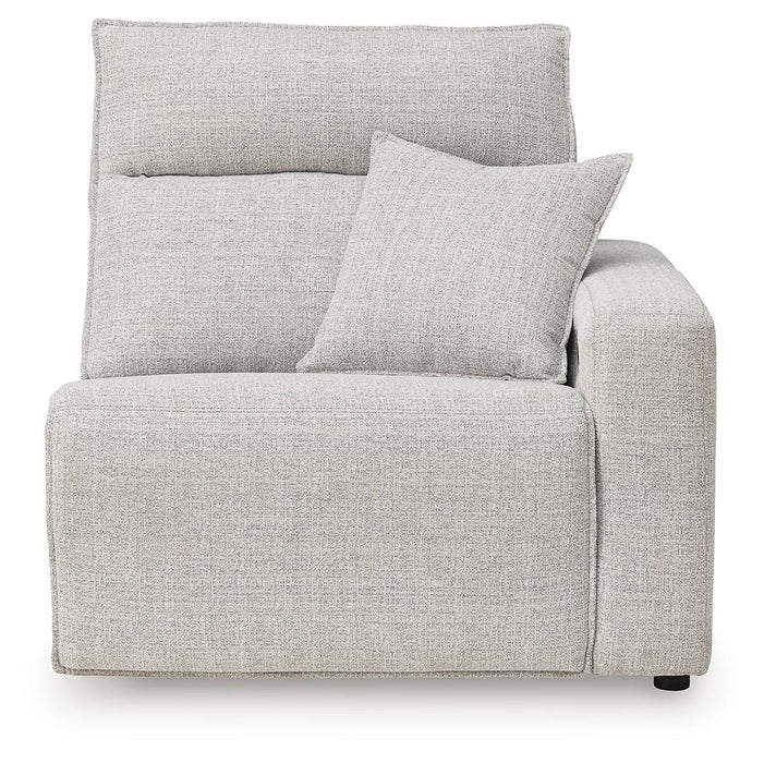 Five Star Furniture - Modmax II Power Reclining Sectional with Audio Consoles