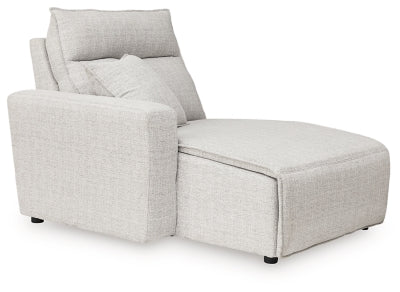 Five Star Furniture - Modmax II Reclining Sofa Chaise - Five Star Furniture & Mattress (GA)