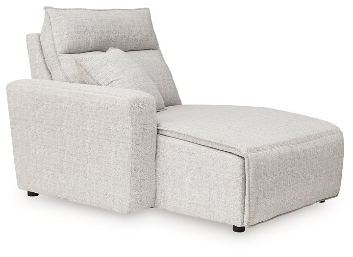 Five Star Furniture - Modmax II Reclining Sofa Chaise