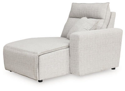 Five Star Furniture - Modmax II Reclining Sofa Chaise - Five Star Furniture & Mattress (GA)