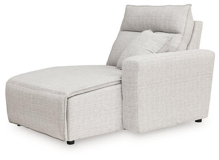 Five Star Furniture - Modmax II Reclining Sofa Chaise