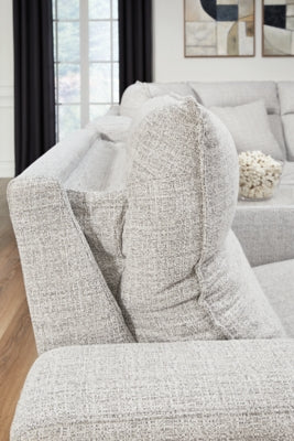 Five Star Furniture - Modmax II Power Reclining Sectional with Audio Consoles - Five Star Furniture & Mattress (GA)