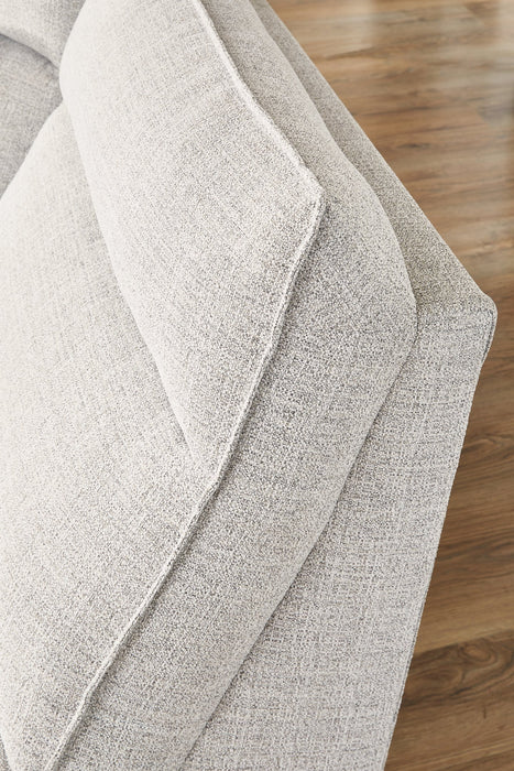 Five Star Furniture - Modmax II Power Reclining Sectional with Audio Consoles