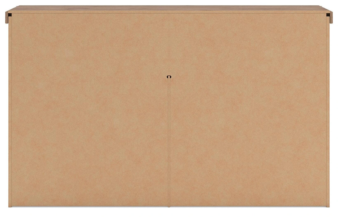 Five Star Furniture - Savonport Dresser