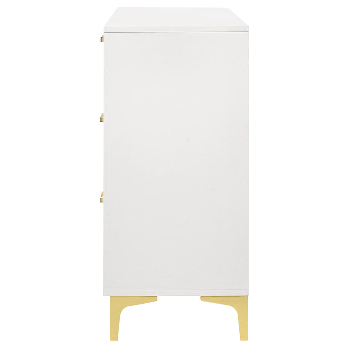Five Star Furniture - Kendall Dresser