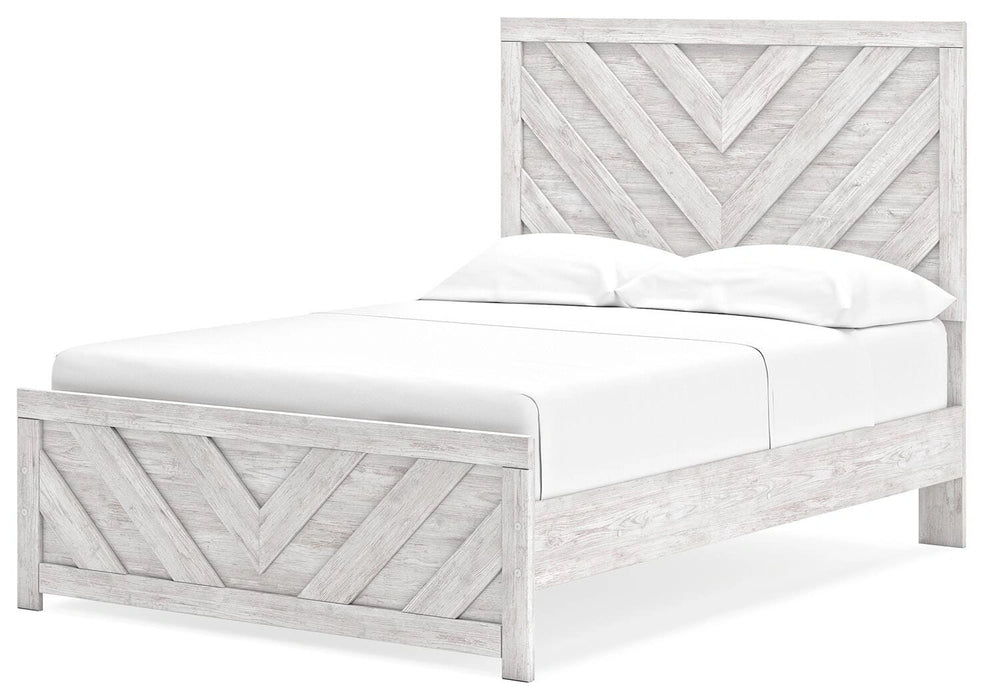 Five Star Furniture - Cayboni Bedroom Package