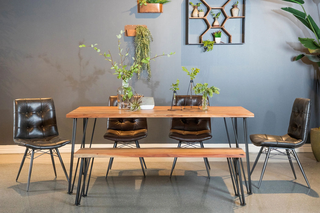 Five Star Furniture - Sherman Dining Bench
