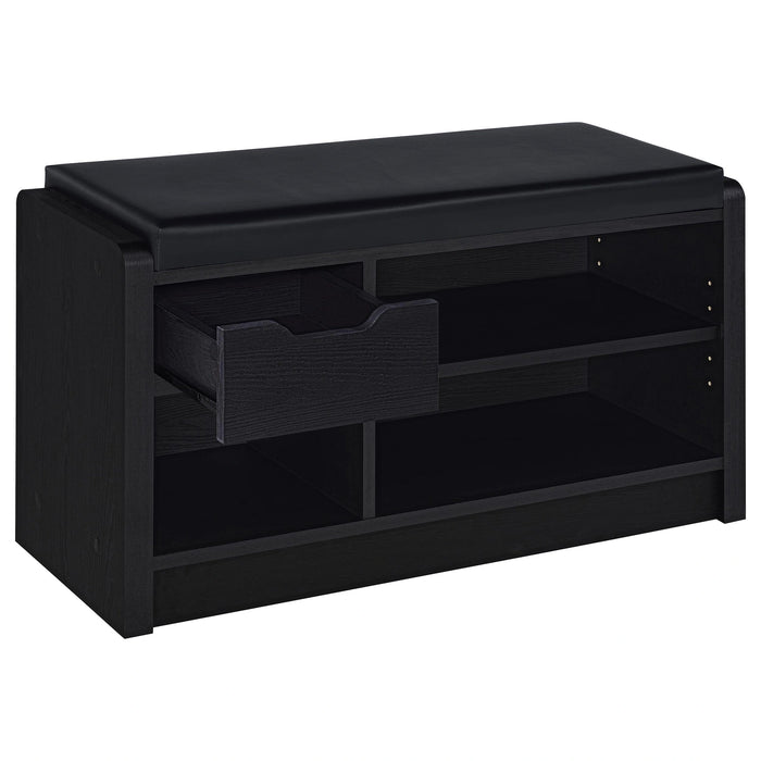 Five Star Furniture - Arrington Storage Bench