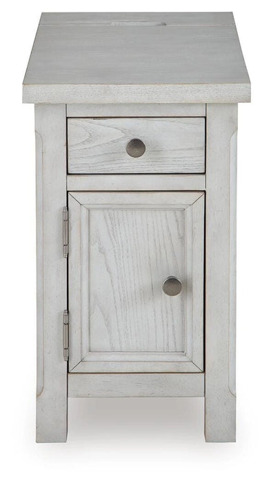 Five Star Furniture - Robbinsdale Chairside End Table