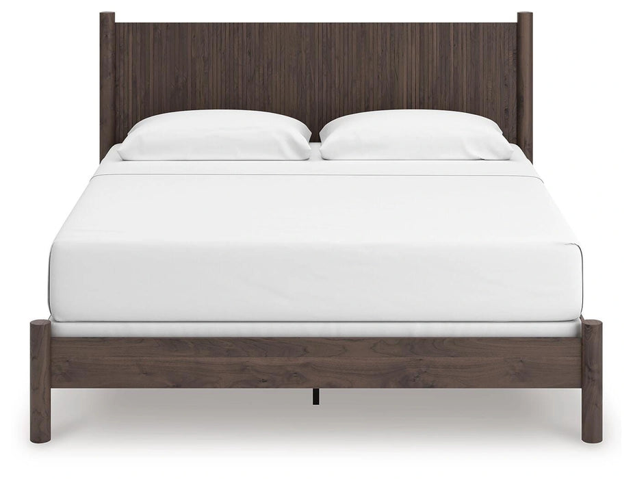 Five Star Furniture - Pamytta Bed