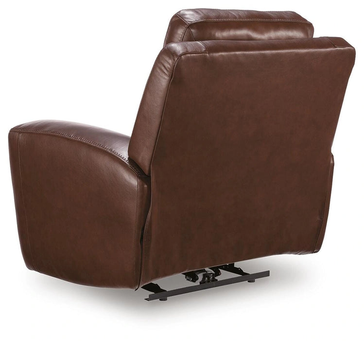 Five Star Furniture - Bexhurst Power Recliner