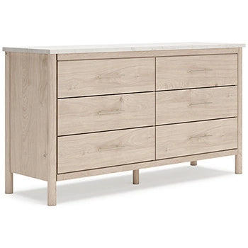 Five Star Furniture - Cadmori Dresser