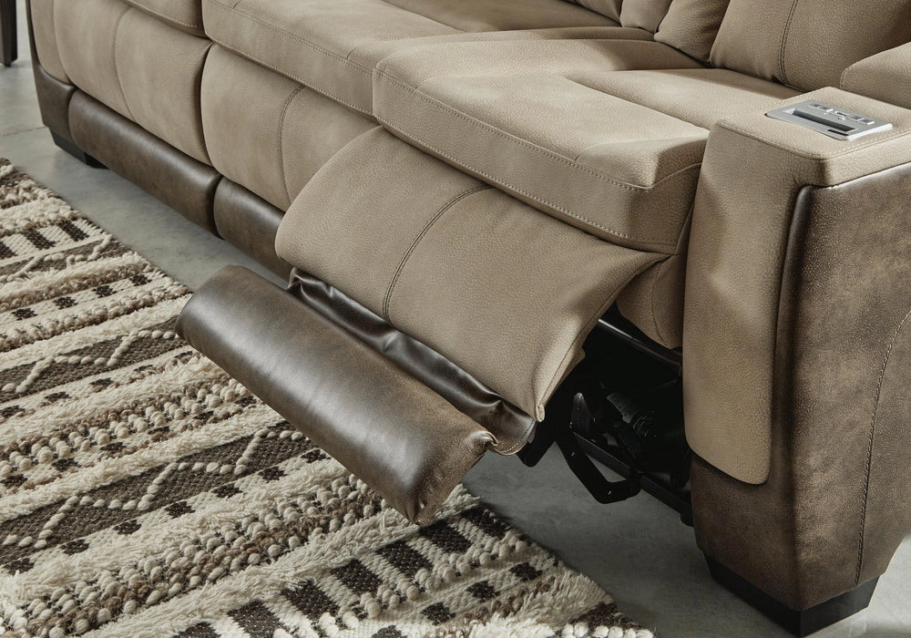 Five Star Furniture - Next-Gen DuraPella Living Room Set