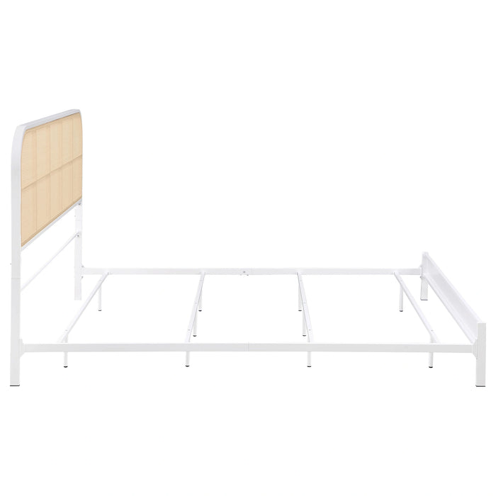 Five Star Furniture - Amherst Panel Bed