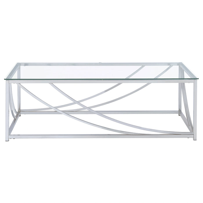 Five Star Furniture - Lille Coffee Table