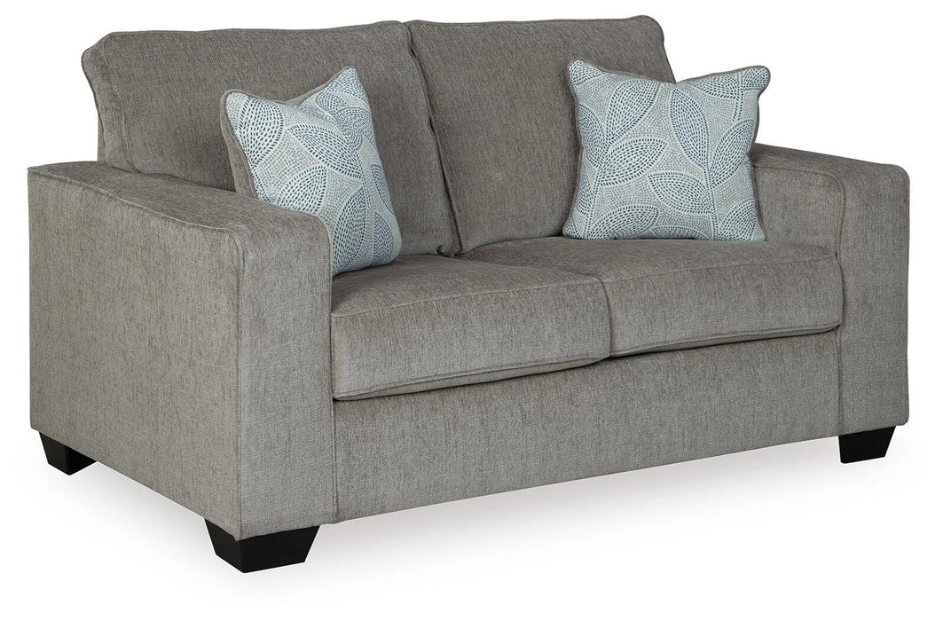 Five Star Furniture - Altari Living Room Set