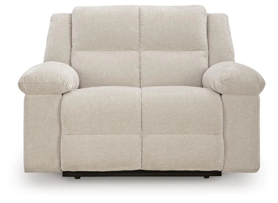 Five Star Furniture - Orlen Oversized Recliner