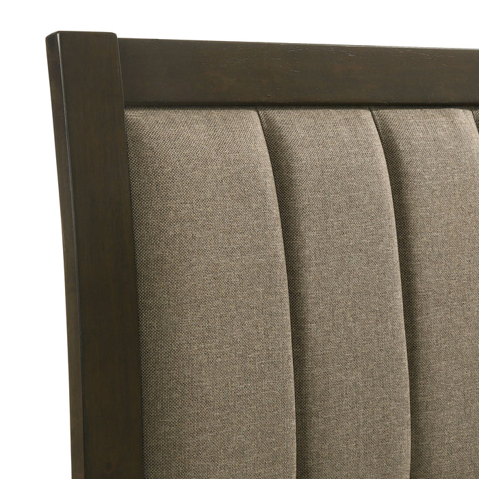 Five Star Furniture - Wilkes Bedroom Set