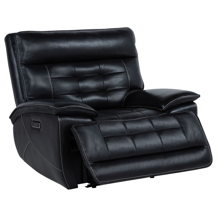 Five Star Furniture - Hewitt Power Recliner