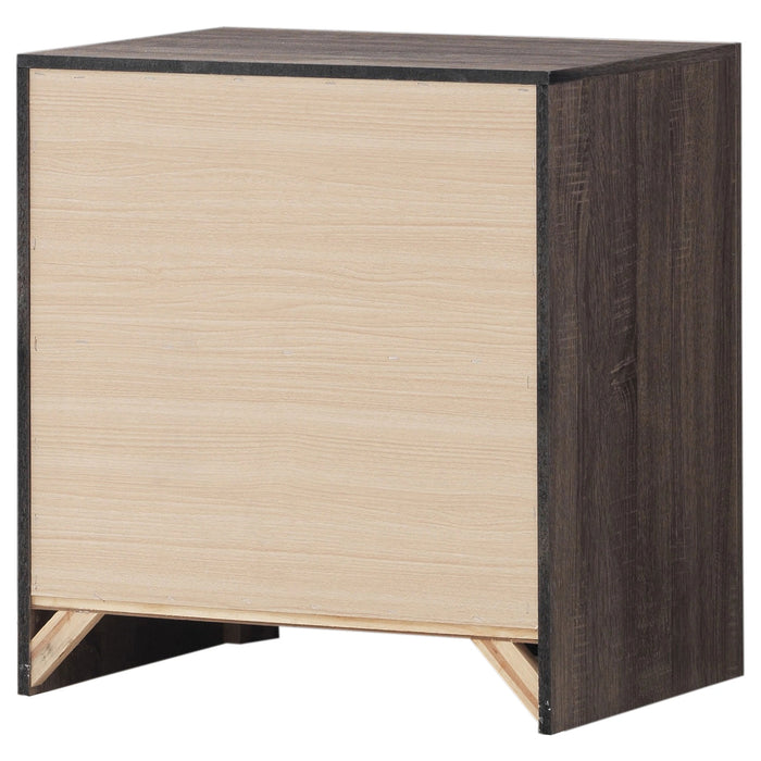 Five Star Furniture - Brantford Nightstand