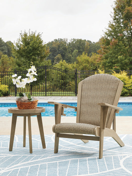Five Star Furniture - Marina Sun Outdoor Package