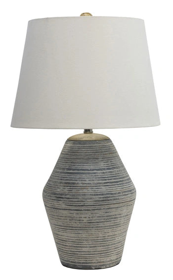 Five Star Furniture - Lawrock Table Lamp