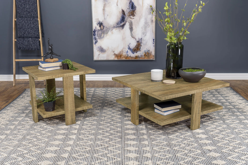 Five Star Furniture - Dawn Coffee Table Set