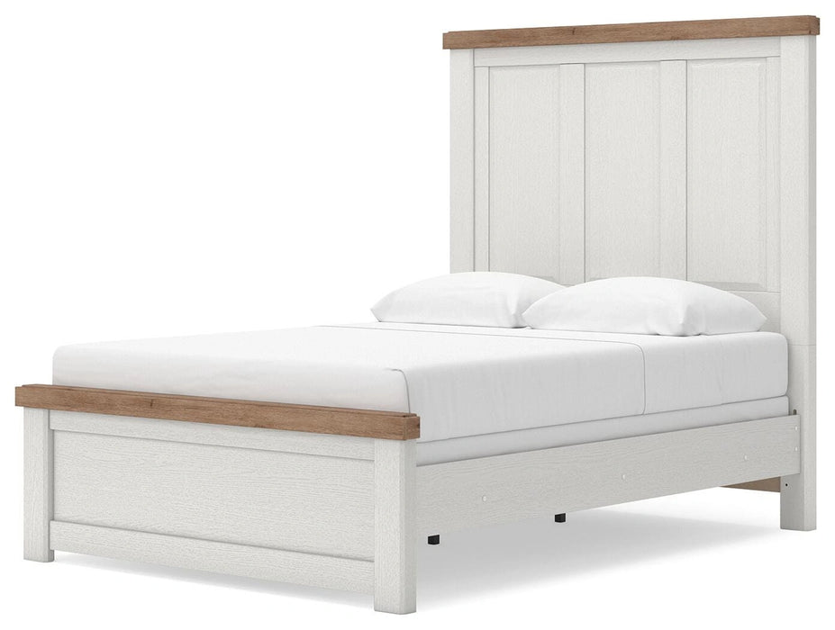 Five Star Furniture - Savonport Bed