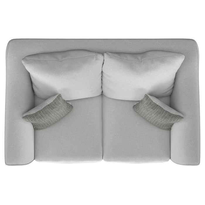 Five Star Furniture - Salizar Sofa Set
