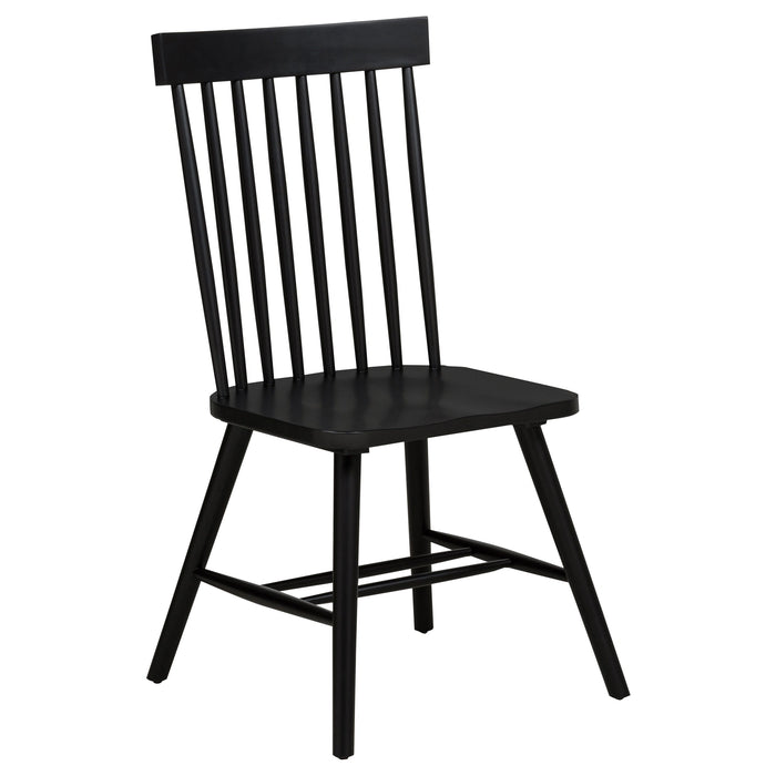 Five Star Furniture - Andrews Dining Set