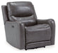 Five Star Furniture - Galahad Power Recliner image