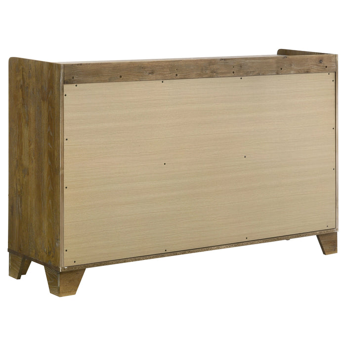 Five Star Furniture - Henderson Bedroom Set