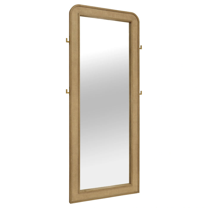 Five Star Furniture - Arini Floor Mirror