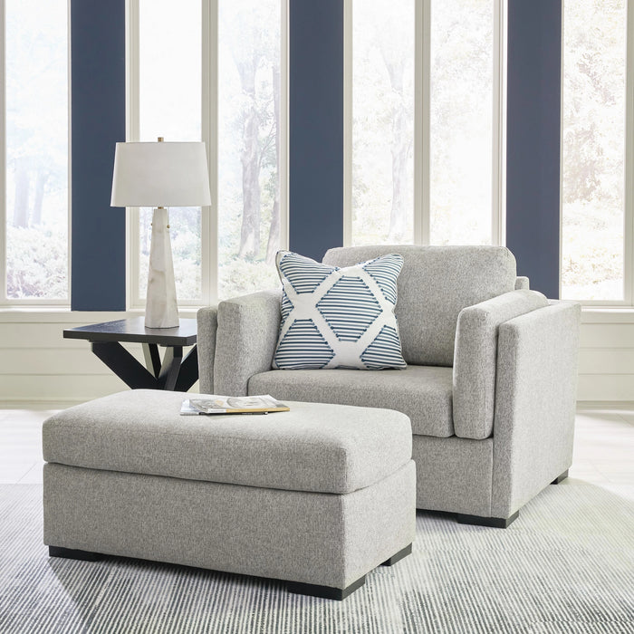 Five Star Furniture - Evansley Living Room Set
