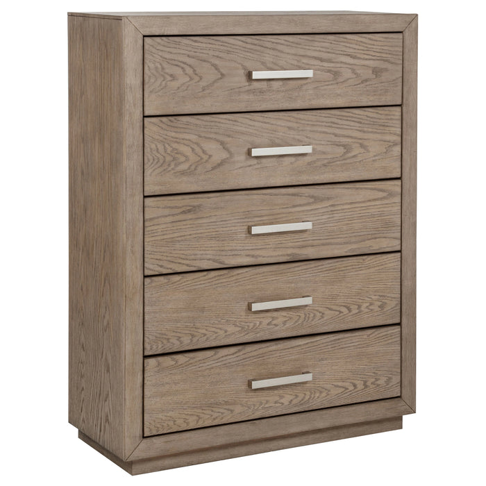 Five Star Furniture - Kenora Bedroom Set