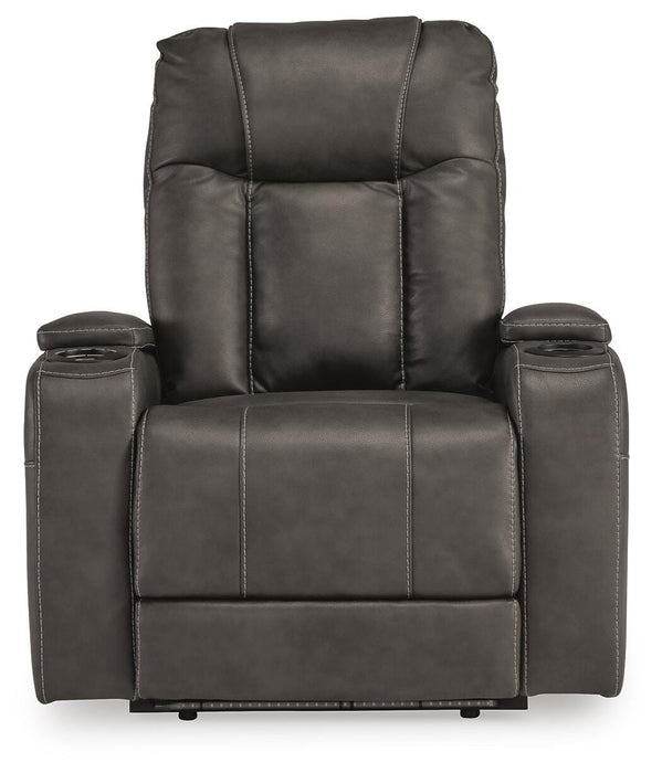 Five Star Furniture - Feazada Power Recliner