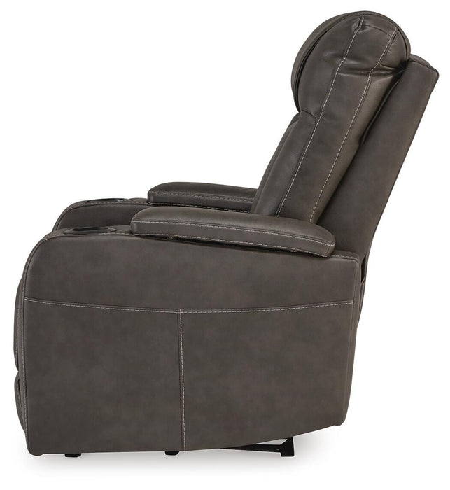 Five Star Furniture - Feazada Power Recliner