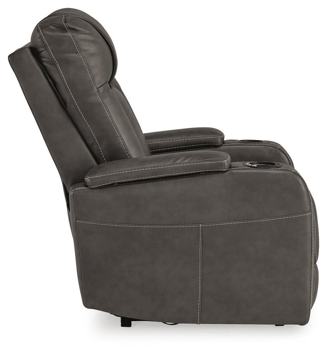 Five Star Furniture - Feazada Power Recliner