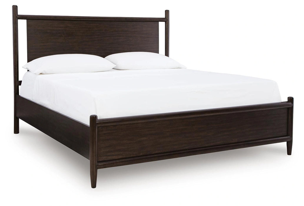Five Star Furniture - Dantenton Bed