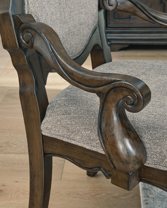 Five Star Furniture - Maylee Dining Room Set