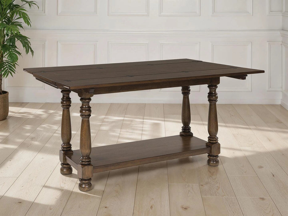 Five Star Furniture - Sturlayne End Table