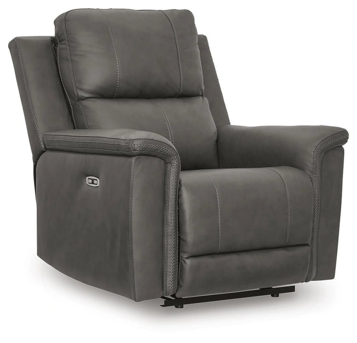 Five Star Furniture - Bleckley Power Recliner