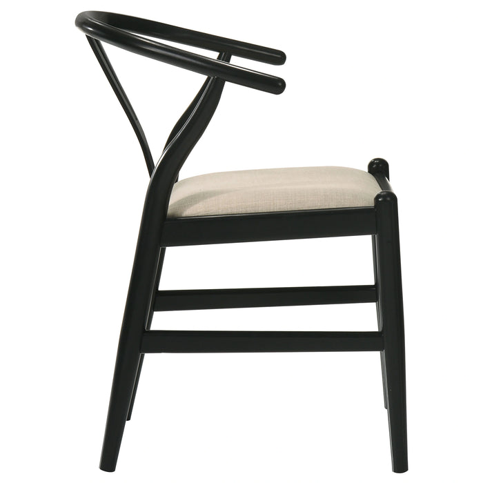 Five Star Furniture - Crestmont Dining Set