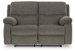 Five Star Furniture - Scranto Reclining Loveseat image