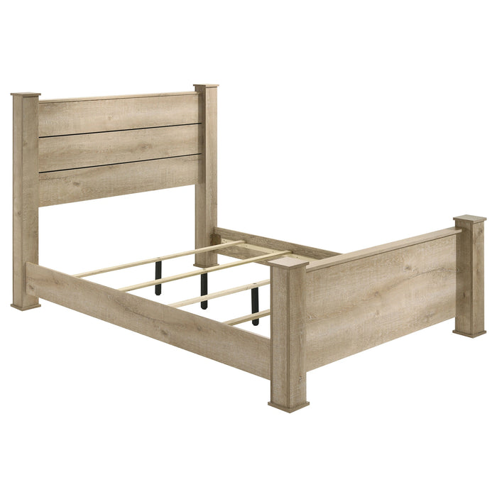 Five Star Furniture - Oakglen Bedroom Set