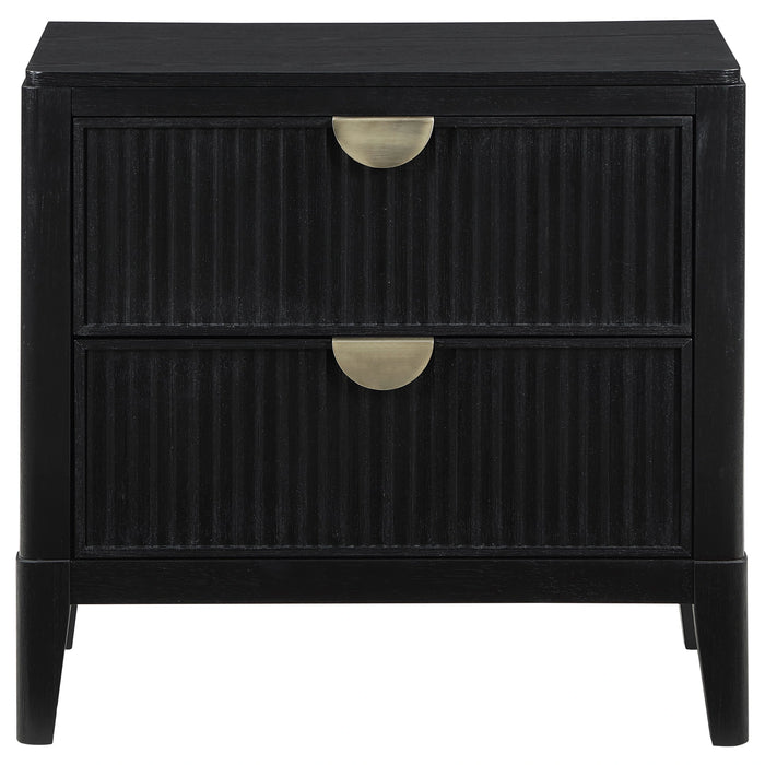 Five Star Furniture - Brookmead Nightstand