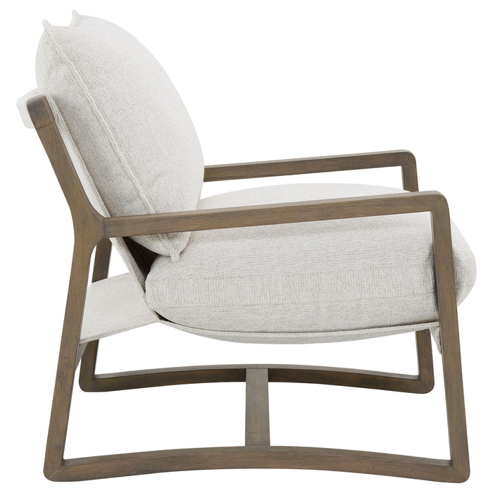 Five Star Furniture - Geneva Accent Chair